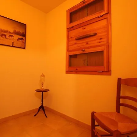 T3 Avec Balcon Ensoleille Et Parking A Serre Chevalier - Fr-1-330e-115 Apartment *